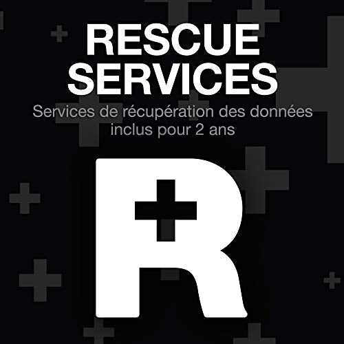 5TB One Touch USB 3.0 Silver Ext HDD