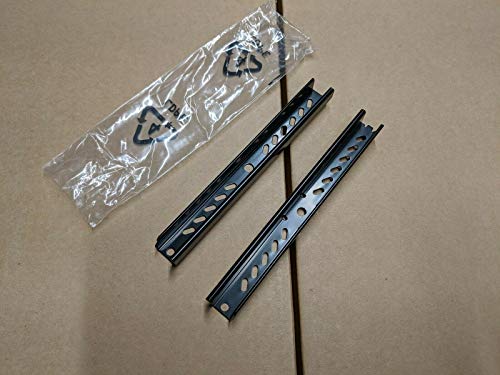 HPE Aruba AP-MNT-B - Network device mounting kit - for HPE Aruba AP-504, AP-505, AP-514, AP-515, AP-534, AP-535, AP-555