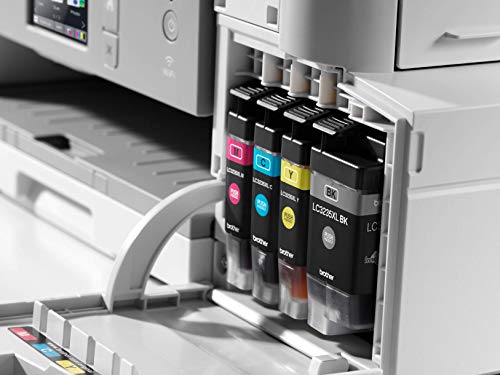 Brother LC3235XLM Magenta Ink 5K