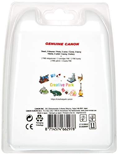 CANON 3713C006 PG560 CL561 MULTIPACK