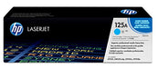 Best Value HP CB541A 125A Original LaserJet Toner Cartridge, Cyan, Pack of 1