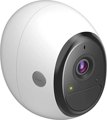 Best Value D-Link DCS-2800LH-EU Additional Camera for Mydlink Pro Wire-Free Camera Kit