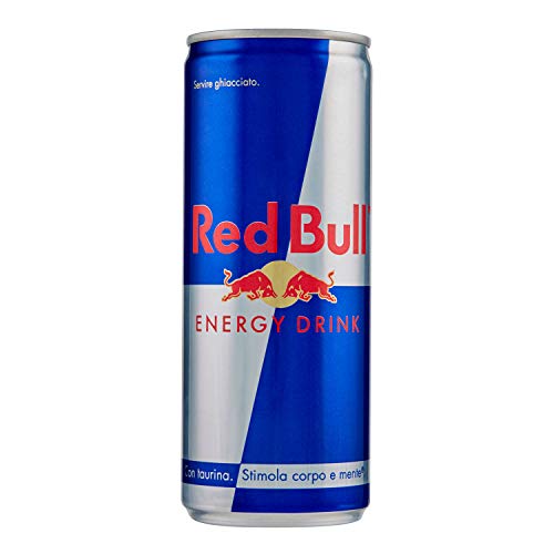 Red Bull Energy Drink 250ml