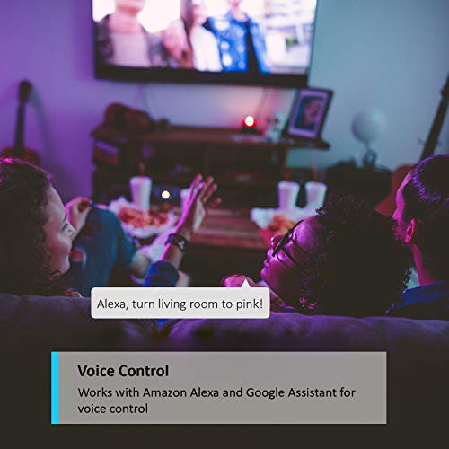 Tapo L530E - LED light bulb - E27 - 8.7 W (equivalent 60 W) - 2500-6500 K