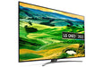LG 86 Inch 4K QNED MiniLED Smart TV