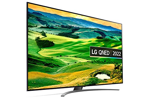 LG 86 Inch 4K QNED MiniLED Smart TV