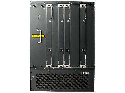 HP 10508 Switch Chassis