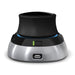 3Dconnexion SpaceMouse Wireless - 3D mouse - 2 buttons - wireless, wired - 2.4 GHz - USB wireless receiver