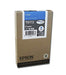 Epson T6172 - Print cartridge - high capacity - 1 x cyan - 7000 pages