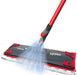 Best Value Vileda 1-2 Spray Microfibre Flat Spray Mop