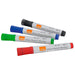 Best Value Nobo 1905324 Nobo Glass Whiteboard Markers - Multi-Colour
