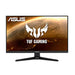 ASUS TUF Gaming VG249Q1A - LED monitor - 23.8" - 1920 x 1080 Full HD (1080p) @ 165 Hz - IPS - 250 cd/m - 1000:1 - 1 ms - 2xHDMI, DisplayPort - speakers