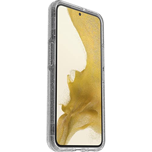 OtterBox Symmetry Clear Samsung Galaxy S22 Stardust - clear