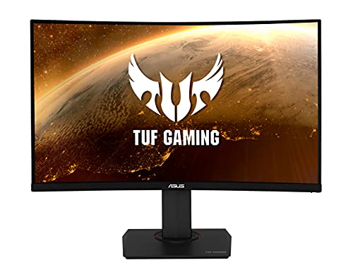 ASUS TUF Gaming VG32VQR 31.5" 2560x1440