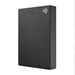 4TB One Touch USB 3.0 Black Ext HDD