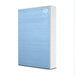 5TB One Touch USB 3.0 Light Blue Ext HDD