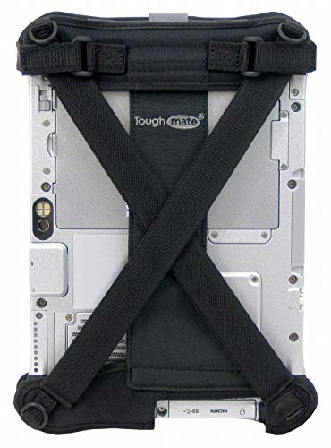 InfoCase X-strap - Tablet PC strap system - for Toughpad FZ-G1