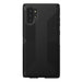 Speck Presidio Grip Samsung Galaxy Note 10 Plus Black Phone Case 13 Foot drop Protection with IMPACTIUM Cushioning Invisible Cleanliness with Microban