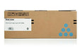 Best Value Ricoh 407544 Laser Toner Cartridge for SPC252E with 1.6K Yield - Cyan