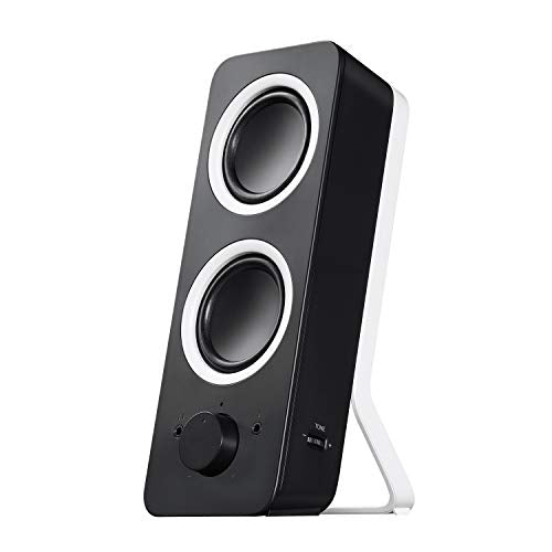 Logitech z200 Multimedia Speakers