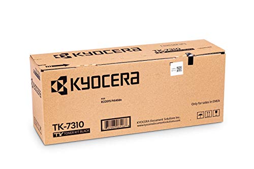 Kyocera TK7310 Black Toner 15K  pages
