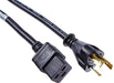 Power Cord/250Vac 16A