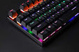 Rapoo VPRO V500 Pro Gaming Keyboard