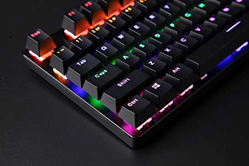 Rapoo VPRO V500 Pro Gaming Keyboard