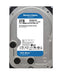 WD Blue WD30EZAZ - Hard drive - 3 TB - internal - 3.5" - SATA 6Gb/s - 5400 rpm - buffer: 256 MB