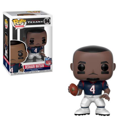 POP! Football: NFL Houston Texans - DeShaun Watson - 94 /31723/