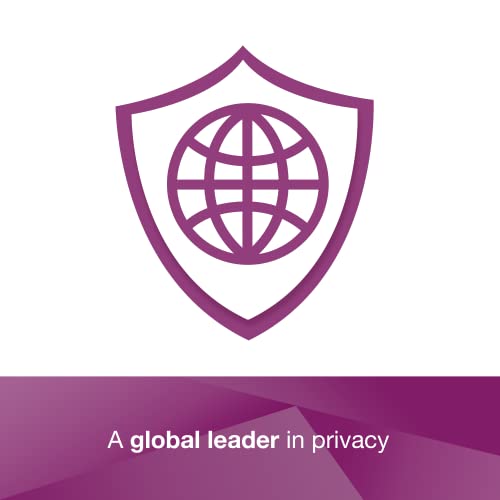 3M High Clarity Privacy Filter for 21.5" Monitors 16:9 - Display privacy filter - 21.5" wide - black