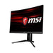 MSI Optix MAG241CP 23.6in Curve Monitor