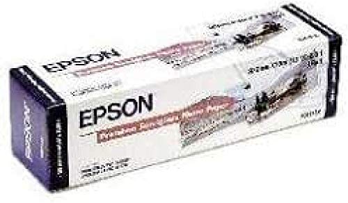 Epson Premium Semigloss Photo Paper - Semi-gloss photo paper - Roll (32.9 cm x 10 m) - 251 g/m2