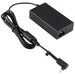 Acer APS636 - Power adapter - 45 Watt - United Kingdom, Europe - black - for Spin 1, Switch 3, 5, TravelMate B113, B117, P614, TMP614, X349, TravelMate Spin B1