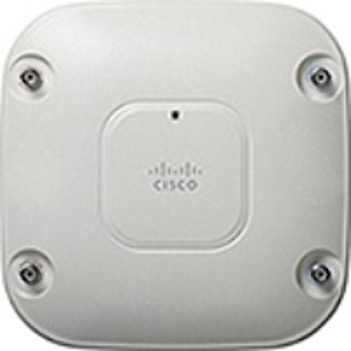 Cisco Aironet 2702e Controller-based - Radio access point - 802.11ac (draft 5.0) - Wi-Fi - 2.4 GHz, 5 GHz
