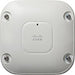 Cisco Aironet 2702e Controller-based - Radio access point - 802.11ac (draft 5.0) - Wi-Fi - 2.4 GHz, 5 GHz