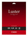 Best Value Canon A4 Pro Luster Photo Paper (Pack of 20)