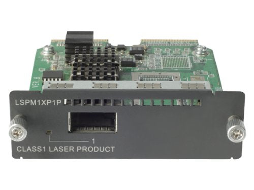 HP 1-Port 10-GbE XFP A5500 Module