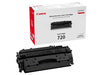 Canon CRG720 Black Toner Cartridge