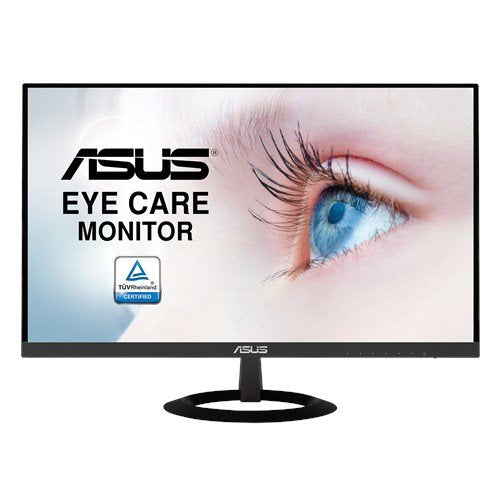 Best Value 90LM0330-B01670 - VZ239HE 22IN WLED 1920X1080 5 ms, 16.7M, HDCP, 58.42 cm (23 "), 1920 x 1080 FullHD, 0.2652 mm, 250 cd/m2, HDMI, 531 x 387 x 211 mm, 2.7 kg