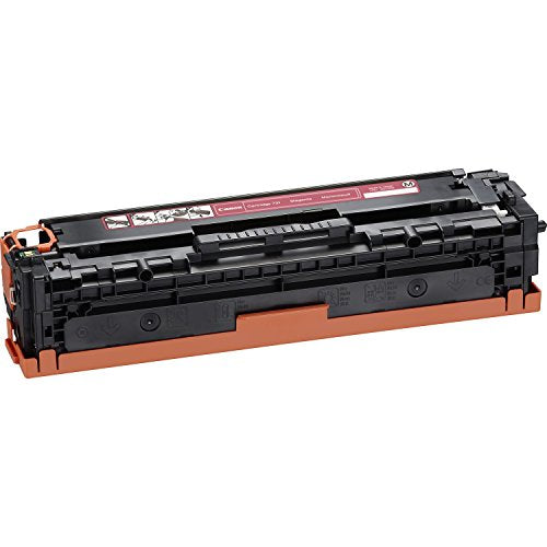 Canon 731 M - 6270B002 - 1 x Magenta - Toner Cartridge - For iSENSYS LBP7100Cn,LBP7110Cw,MF8230Cn,MF8280Cw