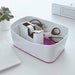 Leitz Mybox Storage Tray Wow White Purple Dd