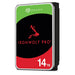 Seagate 14TB IronWolf Pro SATA Internal HDD