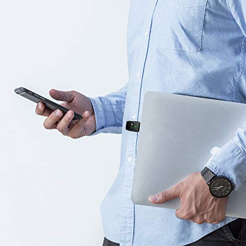 Tp Link AC600 Dual Band Wireless USB Adapter