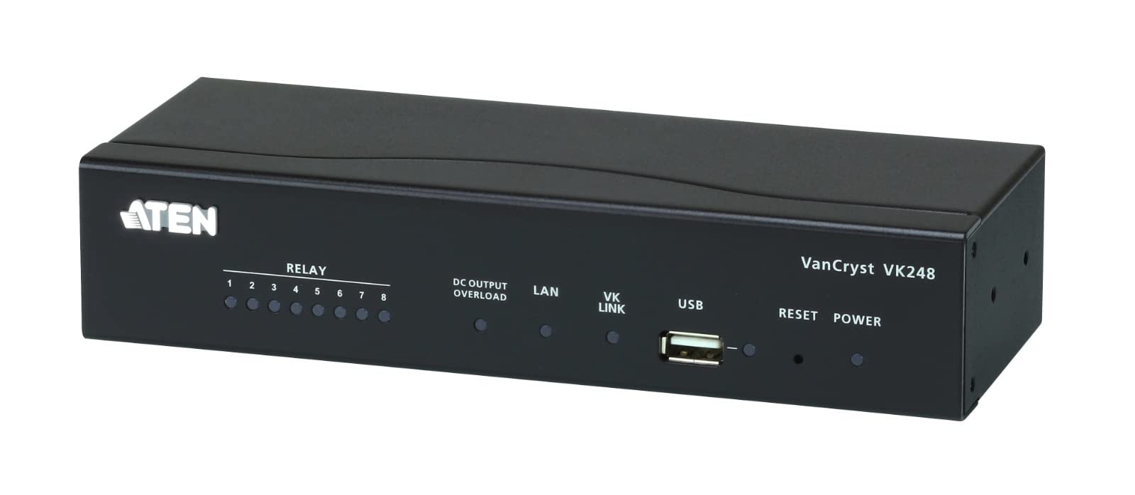 8-Channel Relay Expansion Box