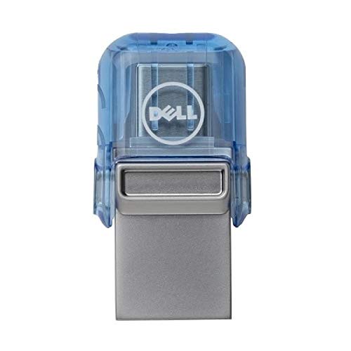 Dell 128 GB USB A/C Combo Flash Drive