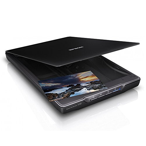 Epson Perfection V39 Scanner A4