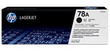 Best Value HP CE278A 78A Original LaserJet Toner Cartridge, Black, Pack of 1