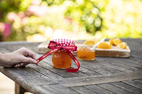 Brother TZe-RW34 - Gold on wine red - Roll (1.2 cm x 4 m) 1 roll(s) ribbon tape - for Brother PT-D600, H110, P-Touch PT-D450, P-Touch Cube PT-P300, P-Touch Embellish PT-D215