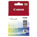 Canon CL-38 - 2146B001 - 1 x Cyan,1 x Magenta,1 x Yellow - Ink Cartridge - For PIXMA iP1800,iP1900,iP2500,iP2600,MP140,MP190,MP210,MP220,MP470,MX300,MX310